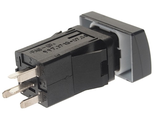 Выключатель кнопка ГАЗ-2217, 3302 Бизнес противотуманных фар АВАР