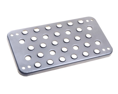 Подножка FAW J6, 3250, 3310 (металл) OE