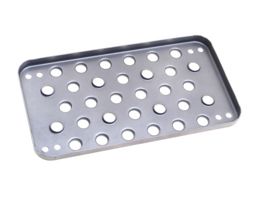 Подножка FAW J6, 3250, 3310 (металл) OE