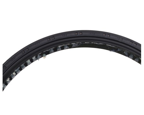 Сальник SITRAK HOWO ступицы передней (150х170х15) OE