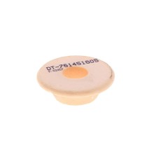 Втулка SCANIA 4 series кабины задняя (21х63.50х21) DT