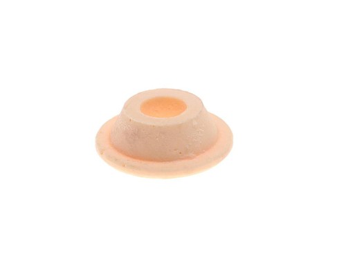 Втулка SCANIA 4 series кабины задняя (21х63.50х21) DT