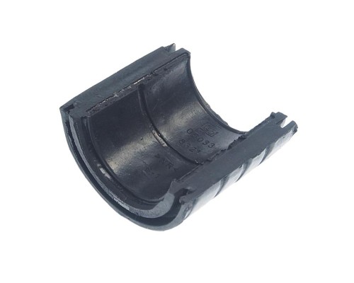 Втулка стабилизатора MAN F90 переднего/заднего (полувкладыш) (44х67х80мм) FEBI