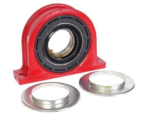 Подшипник подвесной IVECO EuroTech, Star, Takker вала карданного (d=70мм) LEMA