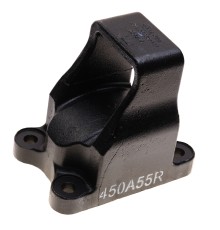 Кронштейн FAW J6, 3250 6х6 рессоры задней задний правый OE