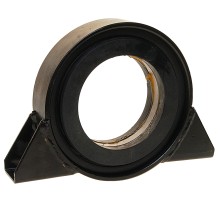 Подшипник подвесной MAN IVECO вала карданного (d=100мм) LEMA