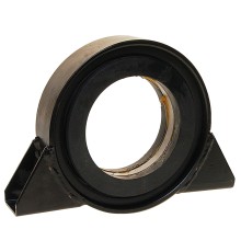 Подшипник подвесной MAN IVECO вала карданного (d=100мм) LEMA