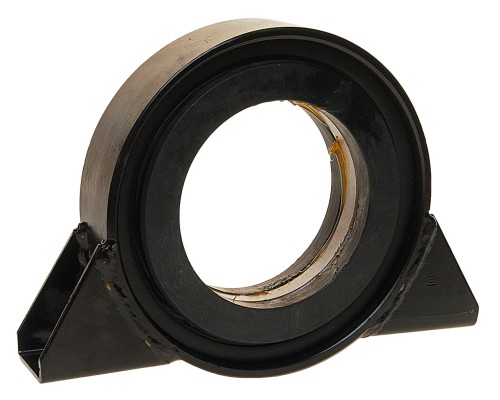 Подшипник подвесной MAN IVECO вала карданного (d=100мм) LEMA