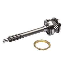 Вал КПП ГАЗель Next первичный в сборе АВТОРГ