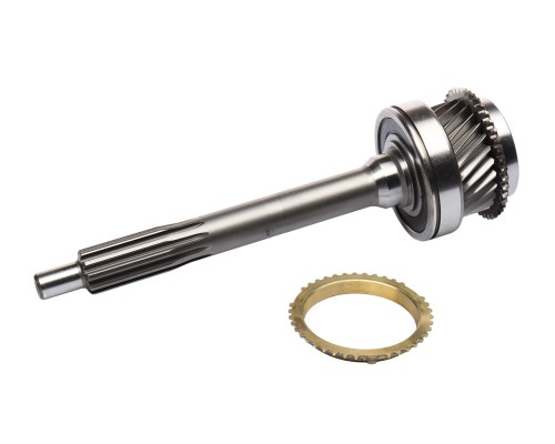 Вал КПП ГАЗель Next первичный в сборе АВТОРГ