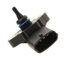 Датчик давления и температуры ГАЗ-3310 ЕВРО-3, ЯМЗ-656, 658 ЕВРО-3 АВТОТРЕЙД