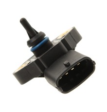 Датчик давления и температуры ГАЗ-3310 ЕВРО-3, ЯМЗ-656, 658 ЕВРО-3 АВТОТРЕЙД