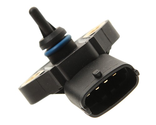 Датчик давления и температуры ГАЗ-3310 ЕВРО-3, ЯМЗ-656, 658 ЕВРО-3 АВТОТРЕЙД