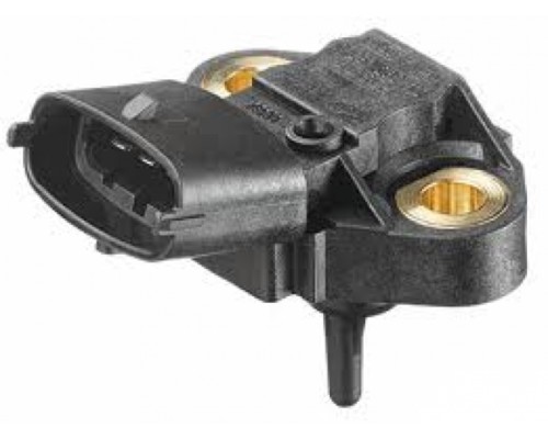 Датчик давления и температуры ГАЗ-3310 ЕВРО-3, ЯМЗ-656, 658 ЕВРО-3 АВТОТРЕЙД