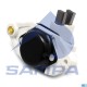 Регулятор КАМАЗ-5490 MAN F90, 2000, G90, L2000 напряжения генератора SAMPA