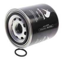 Фильтр-патрон КАМАЗ-5490 MERCEDES MAN VOLVO осушителя воздуха (угольный) (M39x1.5) SAMPA