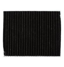 Фильтр воздушный салона УАЗ-3163 (16-) угольный METALPART