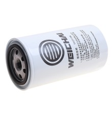 Фильтр топливный SHACMAN SHAANXI F3000 ЕВРО-2, 3 дв.WP10 тонкой очистки OE