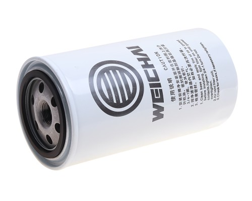 Фильтр топливный SHACMAN SHAANXI F3000 ЕВРО-2, 3 дв.WP10 тонкой очистки OE