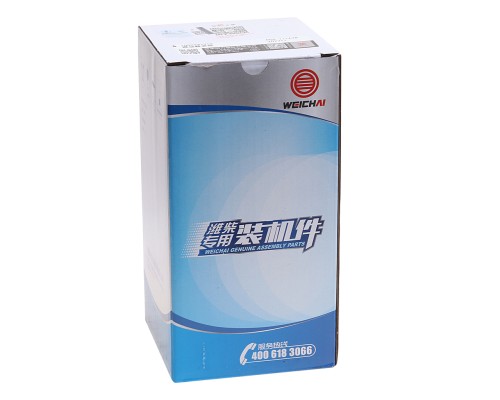 Фильтр топливный SHACMAN SHAANXI F3000 ЕВРО-2, 3 дв.WP10 тонкой очистки OE