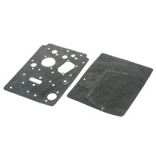 Прокладка двигателя ЗМЗ-406 комплект паронит АВТОДЕТАЛЬ52