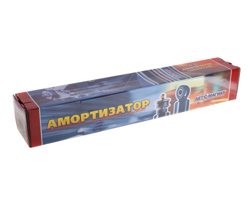 Амортизатор КАМАЗ, ПАЗ-3205 275/460 АВТОМАГНАТ