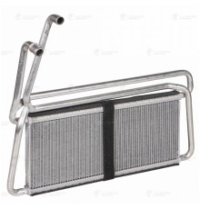 Радиатор отопителя SCANIA P, R, G, T series (07-) LUZAR