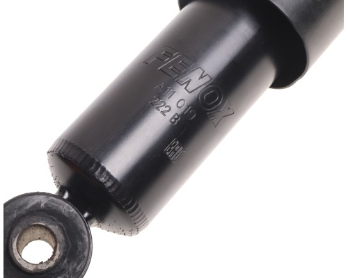 Амортизатор МАЗ-4370, 4371 Зубренок, АМАЗ 256 передний FENOX