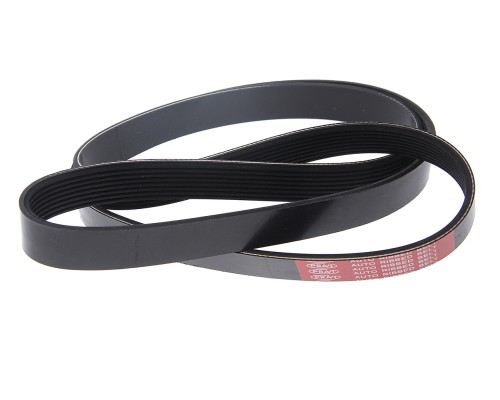 Ремень КАМАЗ-ЕВРО-5 генератора поликлиновой PRAVT