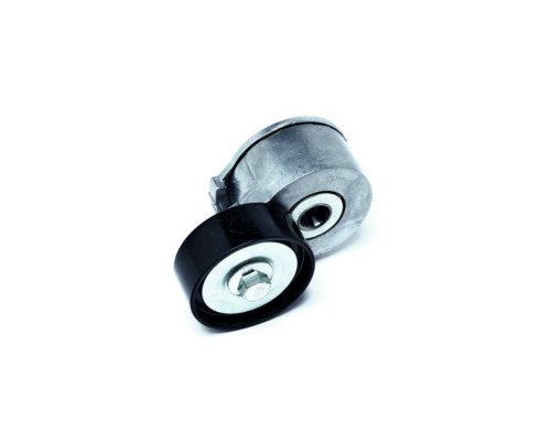 Ролик натяжной ЯМЗ-534 с подшипником в сборе PRAVT