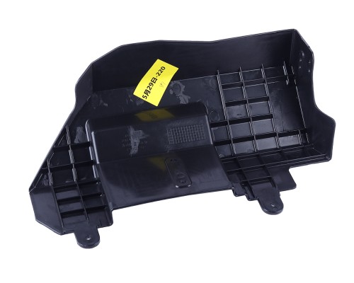 Брызговик JAC N120 КАМАЗ Компас-9/12 двигателя левый OE