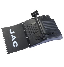 Брызговик JAC N120 передний правый в сборе OE