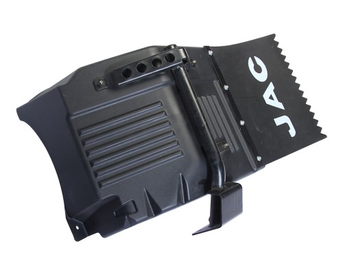 Брызговик JAC N120 передний правый в сборе OE