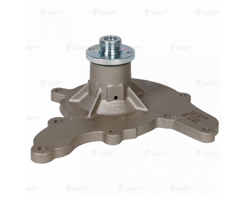 Насос водяной ГАЗ-53, ПАЗ дв.ЗМЗ-511, 513, 5234 под вискомуфту LUZAR