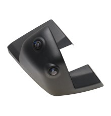 Накладка DONGFENG GX зеркала заднего вида левая в сборе с камерами OE