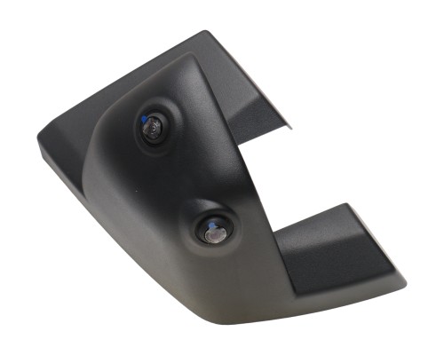 Накладка DONGFENG GX зеркала заднего вида левая в сборе с камерами OE