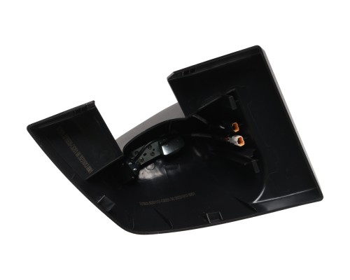 Накладка DONGFENG GX зеркала заднего вида левая в сборе с камерами OE