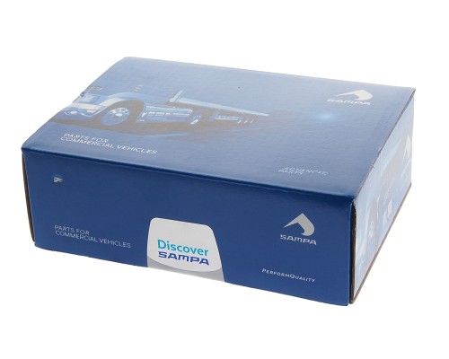 Датчик АБС SCANIA 4 series SAMPA