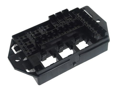 Блок предохранителей ГАЗель Next (корпус) КОПИР