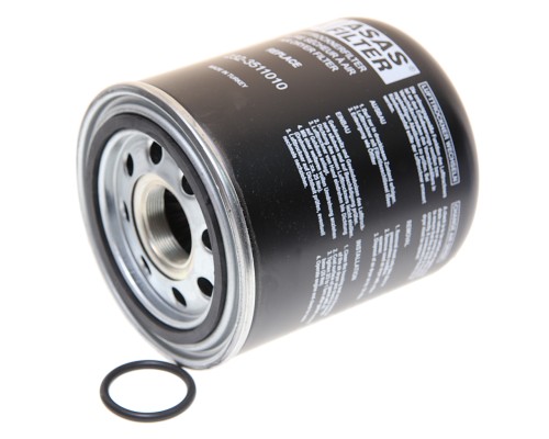 Фильтр-патрон КАМАЗ-5490 MERCEDES HYUNDAI MAN осушителя воздуха (M39x1.5) PURE FILTER (ОАО КАМАЗ)