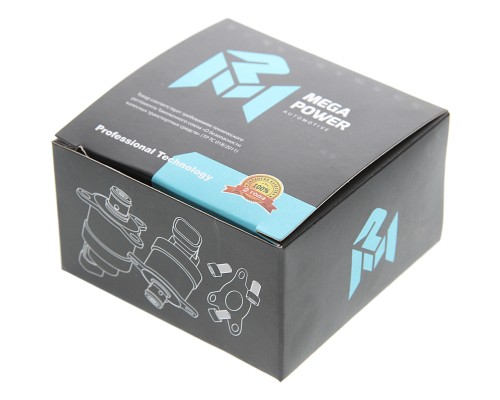 Блок дозировочный ГАЗ дв.CUMMINS ISF 2.8 (замена на 1465ZS0010) MEGAPOWER