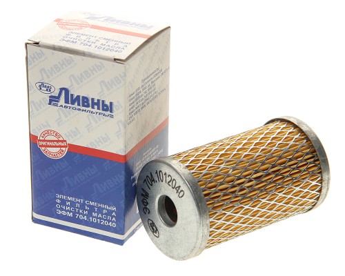 Фильтр масляный КАМАЗ-5490 DAF IVECO MAN MERCEDES SCANIA VOLVO насоса ГУРа в сборе Ливны