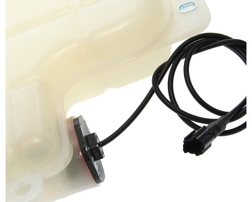 Бачок расширительный JAC N120, N350 OE