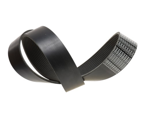 Ремень приводной поликлиновой 12PK1287 SHACMAN SHAANXI X3000 WEICHAI