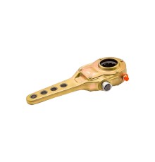 Рычаг тормоза регулировочный SAF (4 отверстий в ряд) SORL