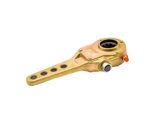 Рычаг тормоза регулировочный SAF (4 отверстий в ряд) SORL