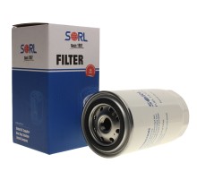 Фильтр топливный DAF IVECO КАМАЗ дв.CUMMINS EQB SORL