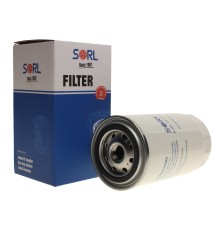 Фильтр топливный DAF IVECO КАМАЗ дв.CUMMINS EQB SORL