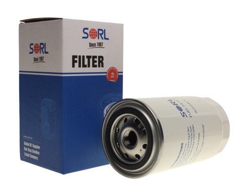 Фильтр топливный DAF IVECO КАМАЗ дв.CUMMINS EQB SORL