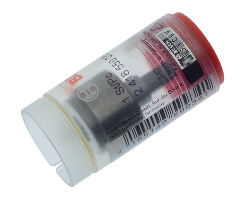 Клапан VOLVO DAF нагнетательный ТНВД BOSCH